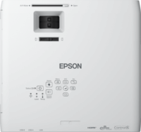 Epson EB-L270F FullHD 5200 Lumen Projektor - Fehér