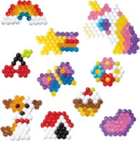 Epoch Aquabeads Medál Készítő Kreatív Készlet