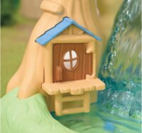 Epoch 5761 Sylvanian Families Erdei Vízesés Faház 20+ Kiegészítővel