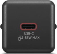 Lenovo G0A665WBEU GaN Mini USB-C Laptop Töltő Adapter (65W / 5-20V / 3,25A)