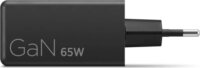 Lenovo G0A665WBEU GaN Mini USB-C Laptop Töltő Adapter (65W / 5-20V / 3,25A)
