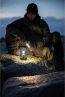Ansmann CL270B Hordozható Elemes Kemping LED Lámpa 270 Lumen - Zöld