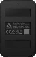Arctic ACFAN00351A 10-Port Ventilátor Vezérlőegység - Fekete
