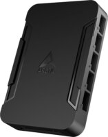 Arctic ACFAN00351A 10-Port Ventilátor Vezérlőegység - Fekete