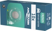 Ansmann 1516-0263 CR2025 Lítium Gombelem 3V (1db / csomag)