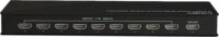 Lindy 38330 9-portos Multi-View HDMI Switch 4K / 30Hz