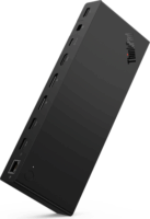 Lenovo ThinkPad Smart Dock 5500 USB4 Laptop Dokkoló Állomás 100 Watt
