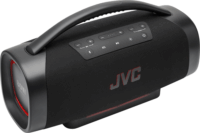 JVC XS-E934B Akkus Hordozható Bluetooth Hangszóró 80W - Fekete