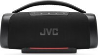 JVC XS-E934B Akkus Hordozható Bluetooth Hangszóró 80W - Fekete