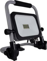 REV LED Working Light Bright 230V LED Munkalámpa 1800 lumen - Fekete/Ezüst
