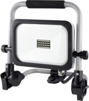 REV LED Working Light Bright 230V LED Munkalámpa 1800 lumen - Fekete/Ezüst