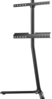 One for All Float XL WM 7650 32"-90" TV Padló Állvány - Fekete