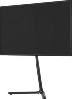 One for All Float XL WM 7650 32"-90" TV Padló Állvány - Fekete