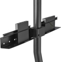 One for All Float XL WM 7650 32"-90" TV Padló Állvány - Fekete