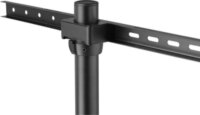 One for All Float XL WM 7650 32"-90" TV Padló Állvány - Fekete