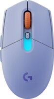 Logitech G305 X Superlight Bluetooth + RF Wireless Gaming Egér - Lila