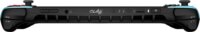 MSI Claw 8 AI+ A2VM-254PL Hordozható Játékkonzol (8" / 1TB / Win 11) - Kék