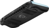 MSI Claw 8 AI+ A2VM-254PL Hordozható Játékkonzol (8" / 1TB / Win 11) - Kék