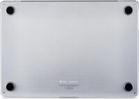 Pipetto Hardshell Dots MacBook Air 15" (M2/M3) Laptop Tok - Átlátszó