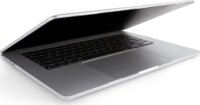 Pipetto Hardshell Dots MacBook Air 15" (M2/M3) Laptop Tok - Átlátszó