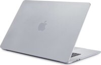 Pipetto Hardshell Dots MacBook Air 15" (M2/M3) Laptop Tok - Átlátszó