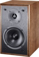 Magnat Monitor S10 B Hi-Fi 2-utas Hangfal 60 Watt 2db - Barna/Fekete