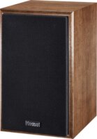 Magnat Monitor S10 B Hi-Fi 2-utas Hangfal 60 Watt 2db - Barna/Fekete