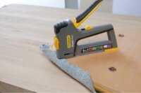 Stanley FatMax TR75 Mechanikus Tűzőgép és Szögező