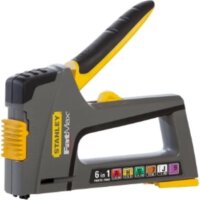 Stanley FatMax TR75 Mechanikus Tűzőgép és Szögező