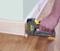 Stanley FatMax TR75 Mechanikus Tűzőgép és Szögező