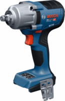 Bosch GDS18V-450H Akkus Ütvecsavarozó 18V + Koffer (Akku és töltő nélkül)