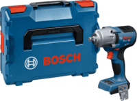 Bosch GDS18V-450H Akkus Ütvecsavarozó 18V + Koffer (Akku és töltő nélkül)