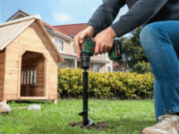 Bosch PSB18V-60 Akkus ütvefúró-csavarozó + 2x 18V Akkumulátor + Koffer