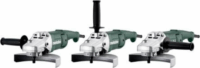 Metabo WE 2000-230 Elektromos Sarokcsiszoló Flex Ø230mm 2000W