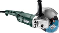 Metabo WE 2000-230 Elektromos Sarokcsiszoló Flex Ø230mm 2000W