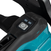 Makita DUC258Z01 Akkumulátoros Láncfűrész 18V (akku és töltő nélkül)