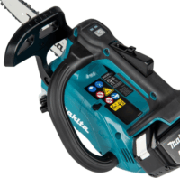 Makita DUC258Z01 Akkumulátoros Láncfűrész 18V (akku és töltő nélkül)