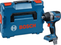 Bosch GDS18V-750 Akkus Ütvecsavarozó 18V + Koffer (Akku és töltő nélkül)