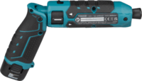 Makita TD023DSE Akkus Ütvecsavarozó + 2x7,2V Akku