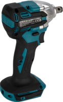 Makita DTW210Z Akkus Ütvecsavarozó 18V (Akku és töltő nélkül)