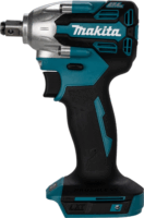 Makita DTW210Z Akkus Ütvecsavarozó 18V (Akku és töltő nélkül)