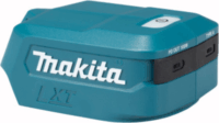 Makita ADP15 USB Adapter 14,4 V / 18V LXT lítium-ion Akkumulátorhoz