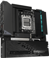 GIGABYTE B850M AORUS STEALTH DDR5 AMD AM5 mATX Alaplap