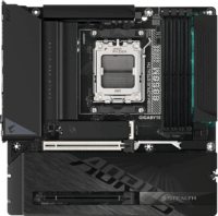 GIGABYTE B850M AORUS STEALTH DDR5 AMD AM5 mATX Alaplap