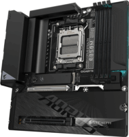 GIGABYTE B850M AORUS STEALTH DDR5 AMD AM5 mATX Alaplap
