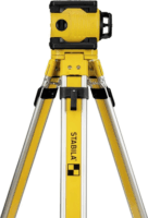 Stabila LAR 160 Elemes rotációs szintező lézerkészlet max 600m (5db/csomag)
