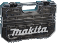 Makita E-30069 Racsnis Dugókulcs készlet (19db / csomag)