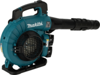 Makita DUB363PG4V Akkumulátoros Lombfúvó / Szívó + 4x 18V Akku