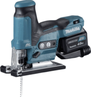 Makita CLX252SAJ Akkus fúró-csavarozó + Akkus Szúrófűrész + 2x 12V Akku + Koffer