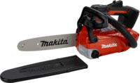 Makita DUC258Z02 Akkumulátoros Láncfűrész 18V (akku és töltő nélkül)